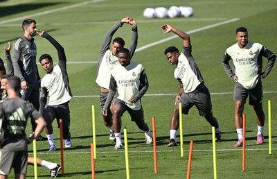 „Perla” lui Xabi Alonso pleacă de la Real Madrid?! » După Juventus, încă un club din Liga Campionilor îl vrea la iarnă