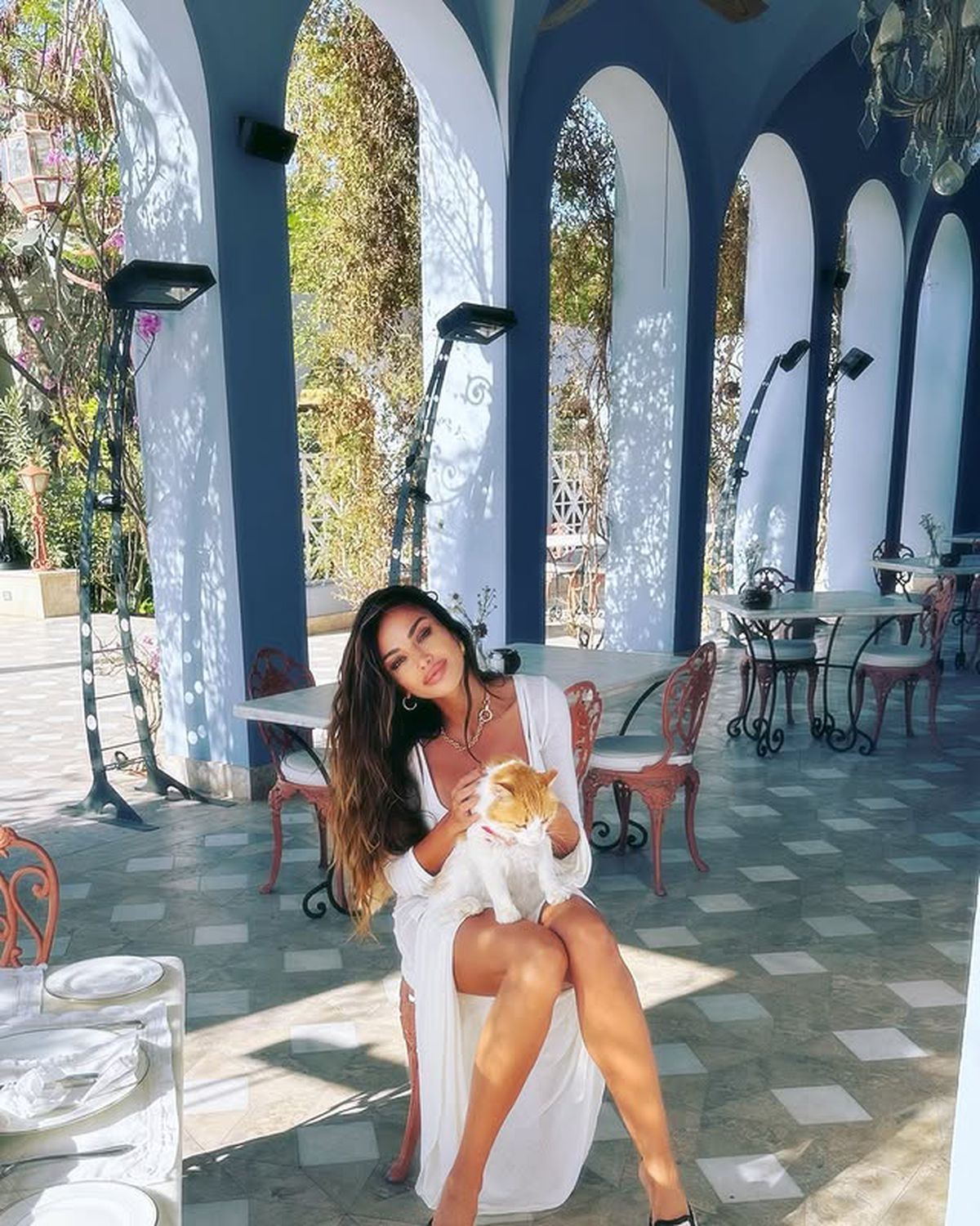 Mădălina Ghenea 2025