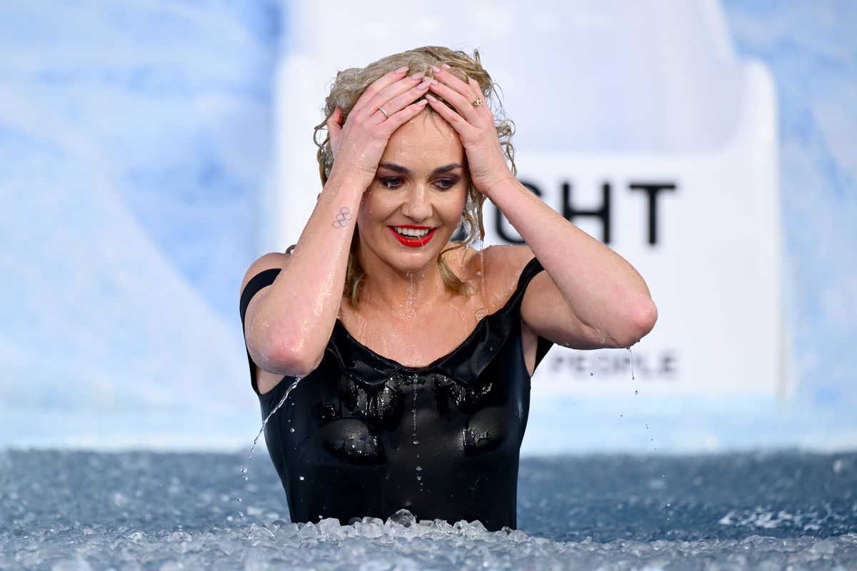 Ariarne Titmus / Foto: Getty Images