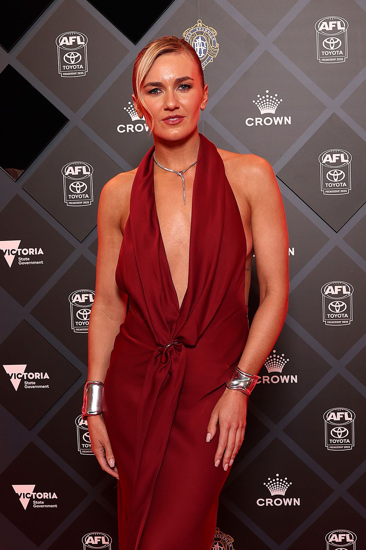 Ariarne Titmus / Foto: Getty Images