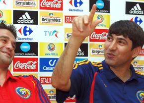 Concluziile lui Victor Pițurcă după primele 4 luni ale lui Chivu la Inter: „E foarte dificil ce a făcut el”