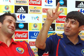 Concluziile lui Victor Pițurcă după primele 4 luni ale lui Chivu la Inter: „E foarte dificil ce a făcut el”