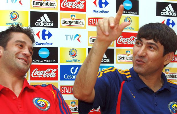 Concluziile lui Victor Pițurcă după primele 4 luni ale lui Chivu la Inter: „E foarte dificil ce a făcut el”