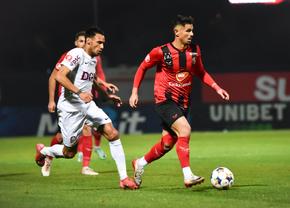 Azi, la GSP Live: Csikszereda - CFR, viciat de arbitraj? + Am prefațat derby-ul Dinamo - Rapid