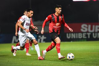 Azi, la GSP Live: Csikszereda - CFR, viciat de arbitraj? + Am prefațat derby-ul Dinamo - Rapid