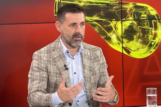 Zeljko Kopic, ofertat de rivală: „Am avut o discuție”