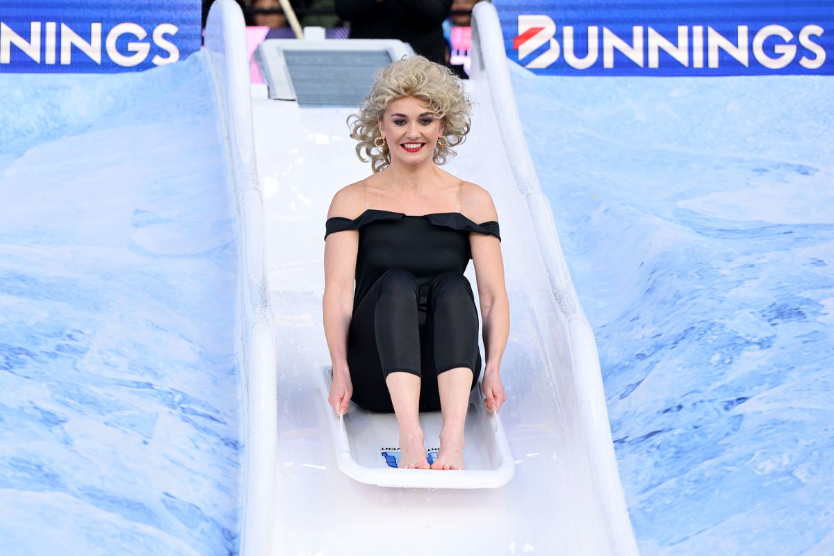 Ariarne Titmus / Foto: Getty Images