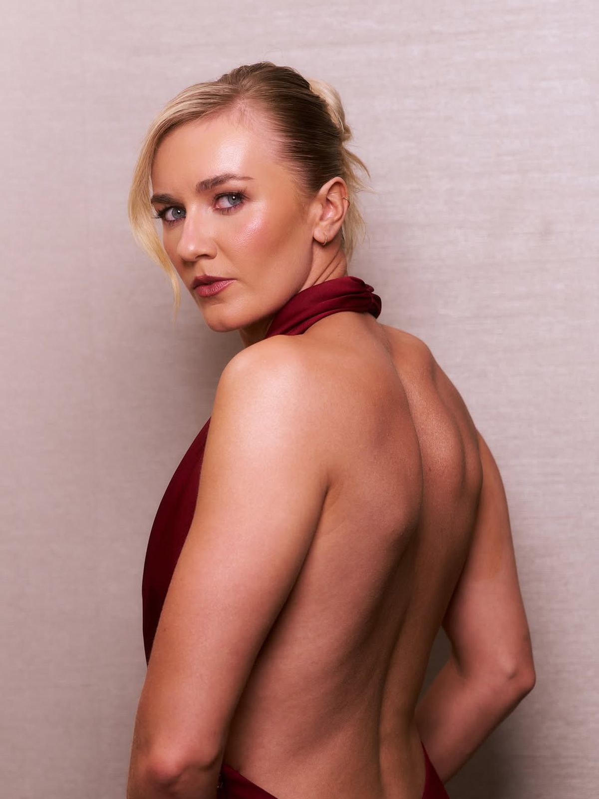 Ariarne Titmus / Foto: Getty Images