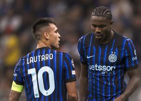O nouă propunere poate schimba datele în fotbal » Barcelona, Inter și PSG, la discuții în spatele ușilor închise