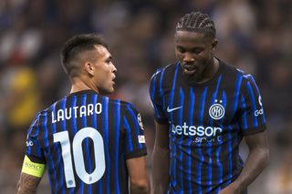 O nouă propunere poate schimba datele în fotbal » Barcelona, Inter și PSG, la discuții în spatele ușilor închise