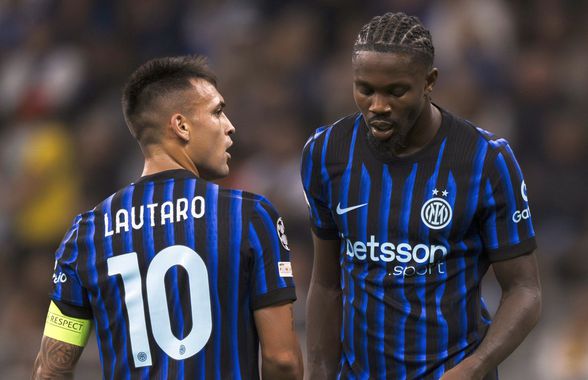 O nouă propunere poate schimba datele în fotbal » Barcelona, Inter și PSG, la discuții în spatele ușilor închise