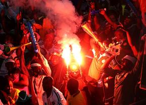 S-au bucurat pe teren, dar nu știau că nu mai au șanse la Mondial: „Se pare că a învinge ultima clasată este prea obișnuit. Mulțumim, FIFA!” » Președintele țării se implică