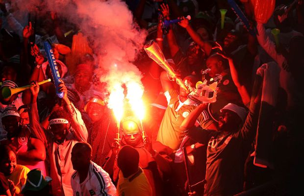 S-au bucurat pe teren, dar nu știau că nu mai au șanse la Mondial: „Se pare că a învinge ultima clasată este prea obișnuit. Mulțumim, FIFA!” » Președintele țării se implică