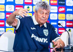 Mircea Lucescu a anunțat lotul pentru meciurile cu Bosnia și San Marino