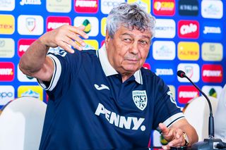 Mircea Lucescu a anunțat lotul pentru meciurile cu Bosnia și San Marino