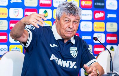 „Nea Mircea, mă ocup eu de masaj, încep de la gambe!” » Mesaj pentru contestatari: „Dați-vă două palme!”