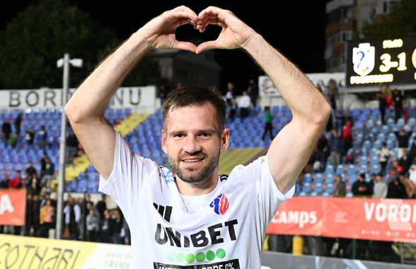 Banii fac minuni la FC Botoșani » Noul sistem de premiere a prins la liderul din Superliga