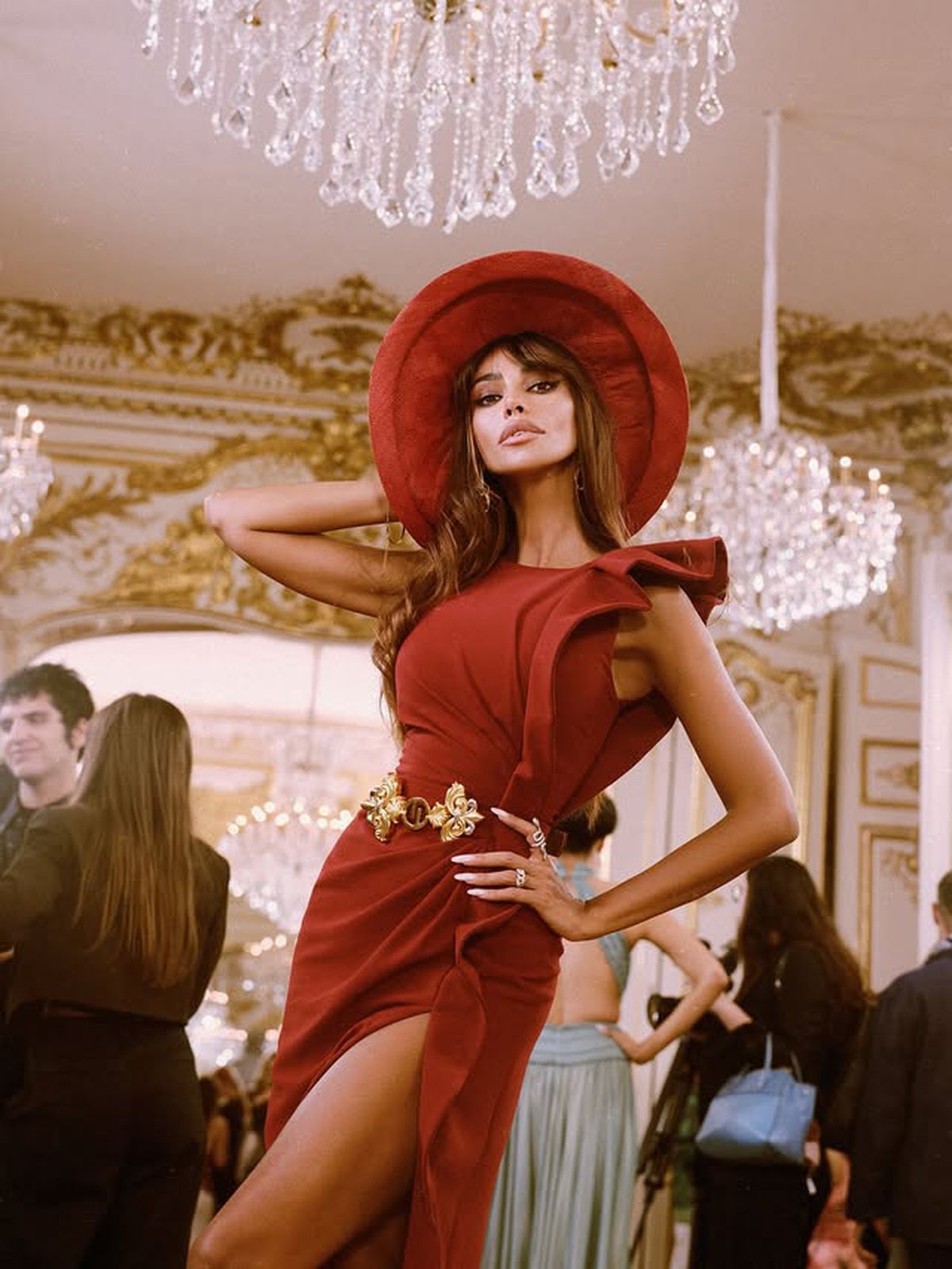 Mădălina Ghenea 2025