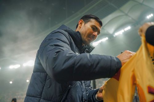 Florin Niță a primit 260.000 de euro de la Damac, după procesul câștigat la FIFA/ foto Imago Images