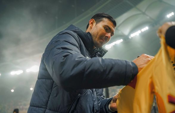 260.000 de euro pentru Florin Niță, liber de contract de peste 3 luni!