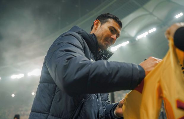 260.000 de euro pentru Florin Niță, liber de contract de peste 3 luni!