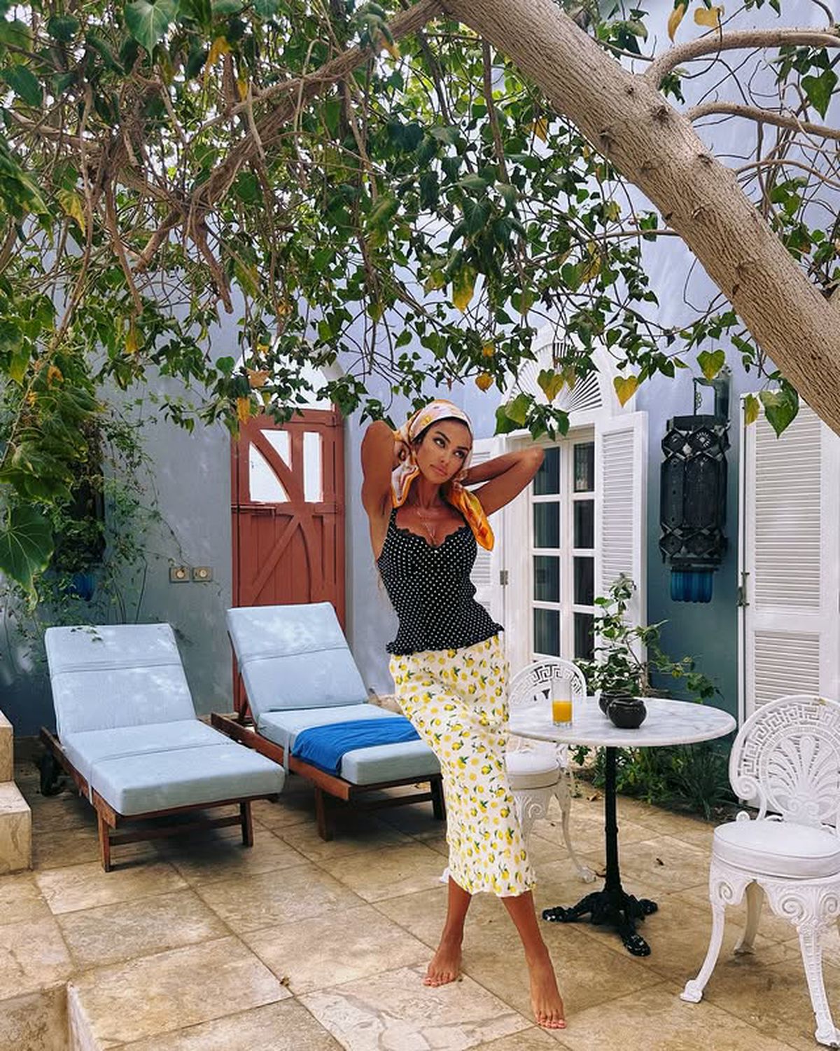 Mădălina Ghenea 2025