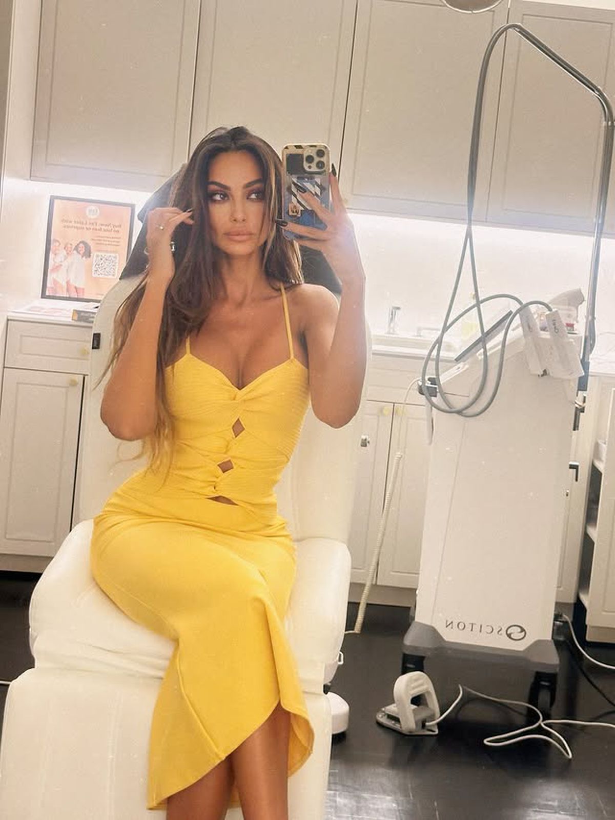 Mădălina Ghenea 2025