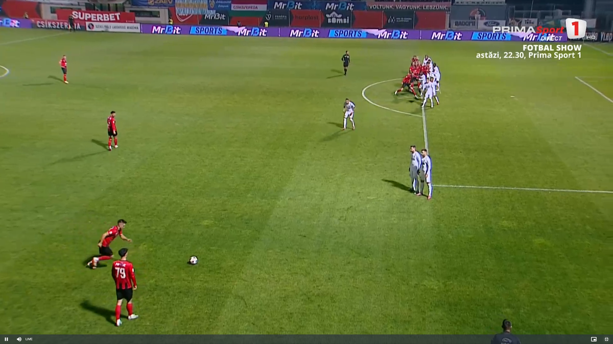 Dezastru! Adus ca o vedetă la CFR, a comis-o de 3 ori în 5 meciuri