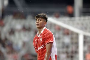 Alexandru Musi, înainte de meciul cu Rapid: „În derby nu există o favorită”