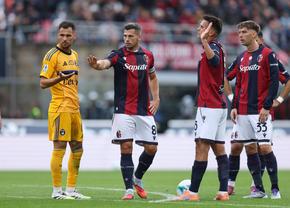 Bologna o amenință pe FCSB: „Le facem viața grea”