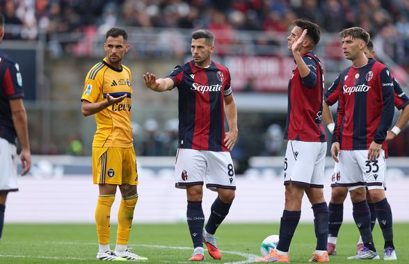 Bologna o amenință pe FCSB: „Le facem viața grea”