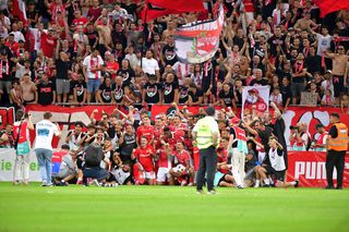 Dinamo anunță, înaintea derby-ului cu Rapid: „Intrăm în Cartea Recordurilor”