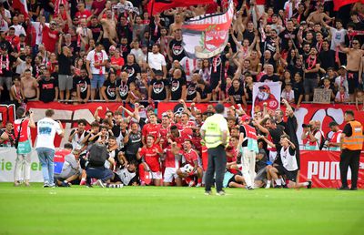 Dinamo anunță, înaintea derby-ului cu Rapid: „Intrăm în Cartea Recordurilor”