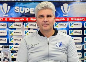 Farul apelează și la superstiții înaintea duelului cu FC Argeș: „13 este un număr norocos pentru mine”
