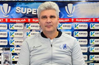 Farul apelează și la superstiții înaintea duelului cu FC Argeș: „13 este un număr norocos pentru mine”