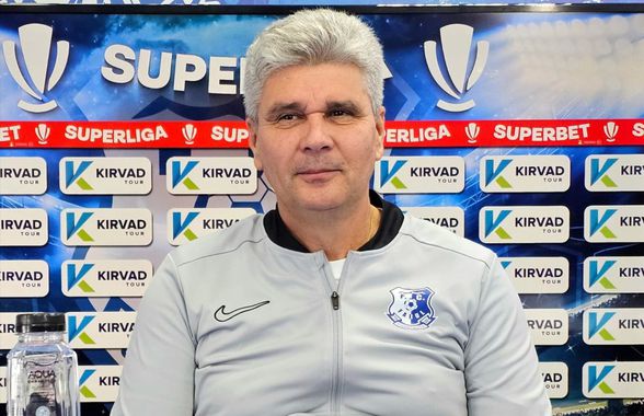 Farul apelează și la superstiții înaintea duelului cu FC Argeș: „13 este un număr norocos pentru mine”