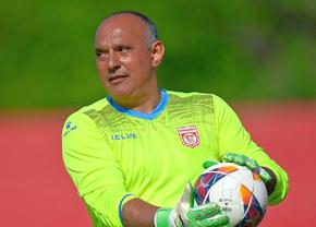 Florin Prunea se visează președinte la rivala lui Dinamo! „Păi, cum să nu fiu interesat? Normal că m-aș duce!”