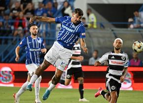 Jovan Markovic, dorit de clubul care s-a luptat pentru Europa: „Am trimis ofertă!”