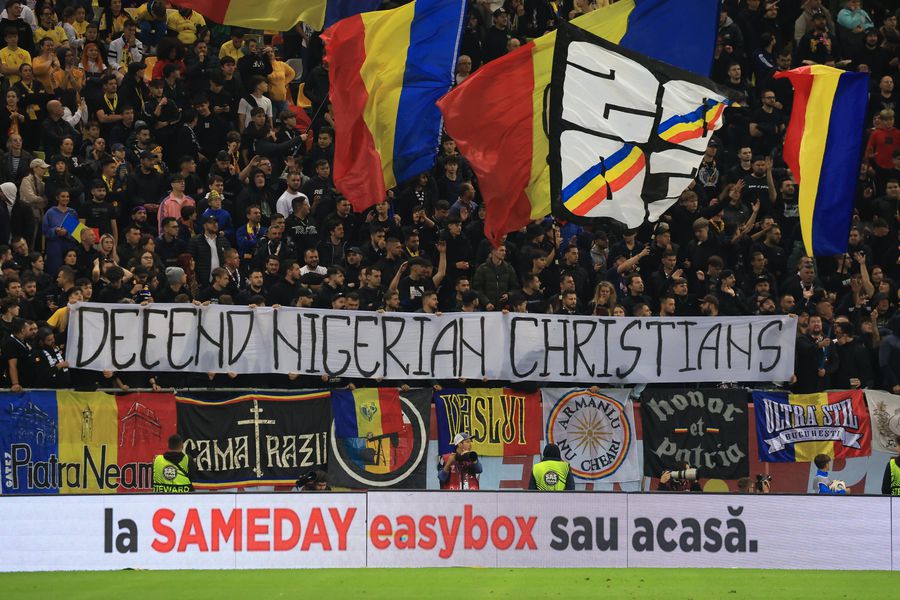 Biletele pentru cel mai important meci al toamnei, Bosnia - România, epuizate în doar 90 de minute