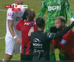 George Găman, greșeală mare de arbitraj în Cskiszereda - CFR Cluj