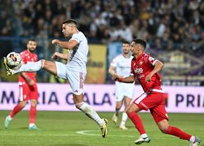Alegere-surpriză a lui Zeljko Kopic: „Acolo e stadionul din România pe care este cel mai dificil de jucat ca adversar”