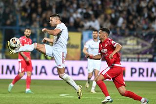 Alegere-surpriză a lui Zeljko Kopic: „Acolo e stadionul din România pe care este cel mai dificil de jucat ca adversar”