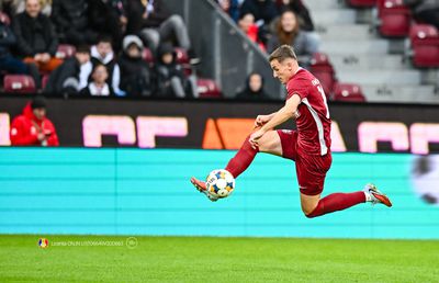 Csikszereda – CFR Cluj, restanță de campionat cu 25% Boost