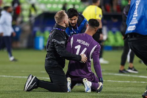 Maroc U20 - Franța U20 / Foto: Imago