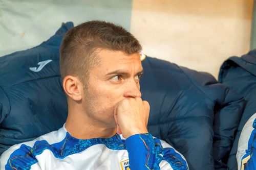 Florin Tănase. FOTO: Imago Images