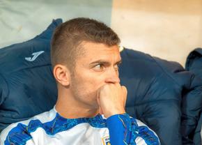„Surpriză mare!” » Cum a reacționat Florin Tănase după ce Mircea Lucescu i-a prezentat scuze