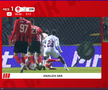 George Găman, greșeală mare de arbitraj în Cskiszereda - CFR Cluj