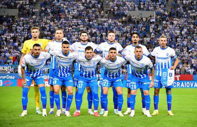 Cotele pentru playoff-ul Superligii, prezentate în emisiunea Breaking Bets de azi. Află care e cota pe care o are FCSB pentru a prinde primele 6 locuri!