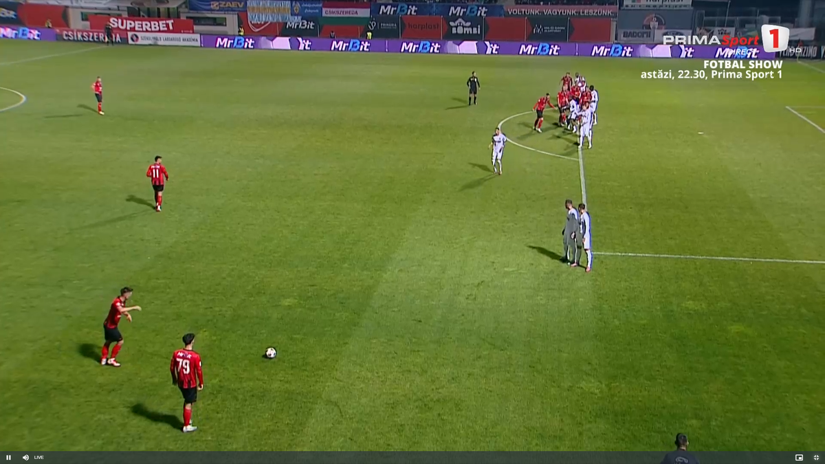 Dezastru! Adus ca o vedetă la CFR, a comis-o de 3 ori în 5 meciuri