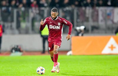 Dezastru! Adus ca o vedetă la CFR, a comis-o de 3 ori în 5 meciuri